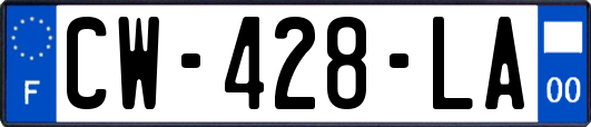 CW-428-LA