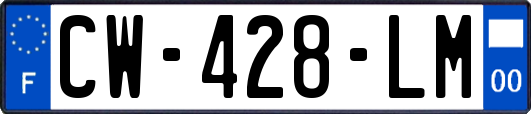 CW-428-LM