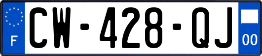 CW-428-QJ