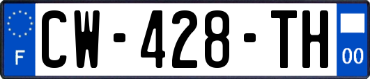 CW-428-TH