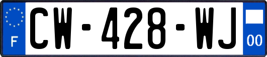 CW-428-WJ