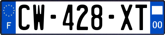 CW-428-XT