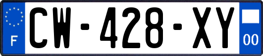 CW-428-XY