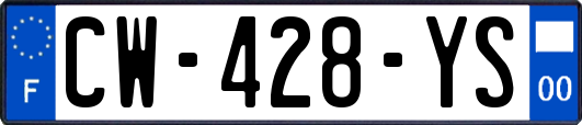 CW-428-YS