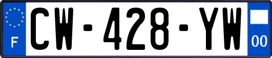 CW-428-YW