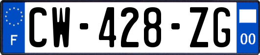 CW-428-ZG