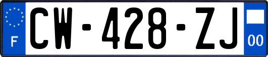 CW-428-ZJ