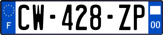 CW-428-ZP