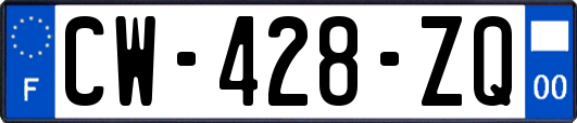 CW-428-ZQ