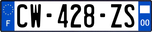 CW-428-ZS