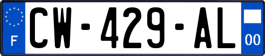 CW-429-AL