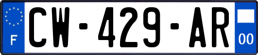 CW-429-AR