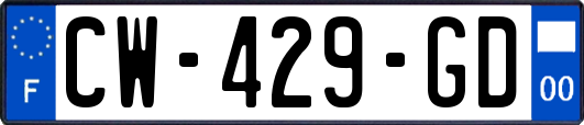 CW-429-GD