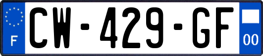 CW-429-GF