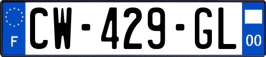 CW-429-GL