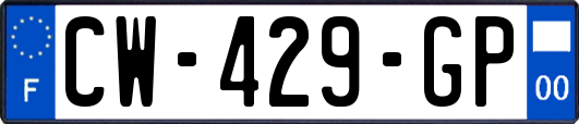CW-429-GP