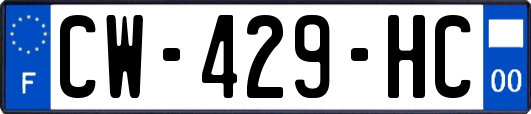 CW-429-HC