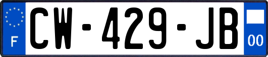 CW-429-JB