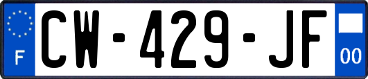 CW-429-JF