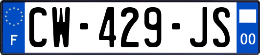 CW-429-JS
