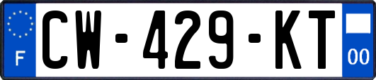 CW-429-KT