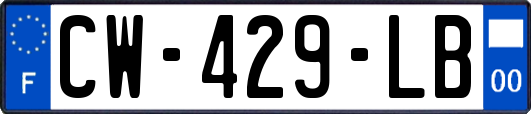 CW-429-LB