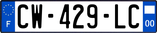CW-429-LC