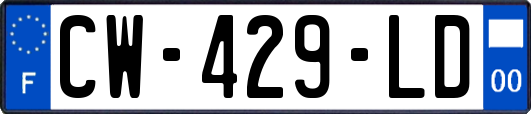 CW-429-LD