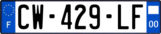 CW-429-LF