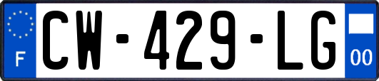 CW-429-LG
