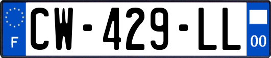 CW-429-LL