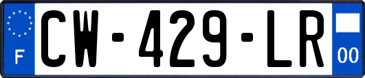 CW-429-LR