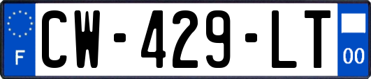 CW-429-LT