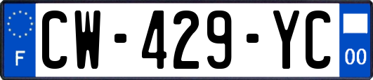 CW-429-YC