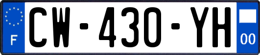 CW-430-YH