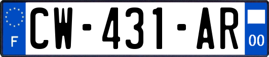 CW-431-AR