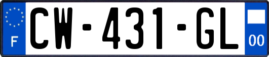 CW-431-GL