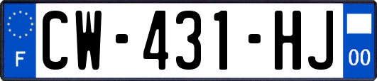 CW-431-HJ