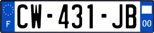 CW-431-JB