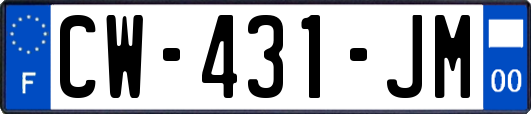 CW-431-JM