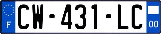 CW-431-LC