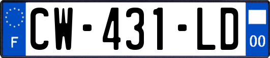 CW-431-LD