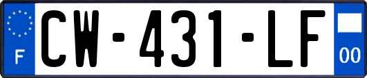CW-431-LF