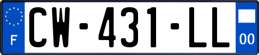 CW-431-LL