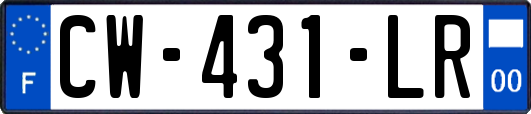 CW-431-LR