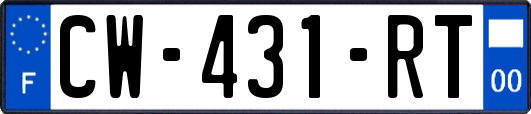 CW-431-RT