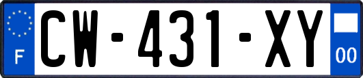 CW-431-XY