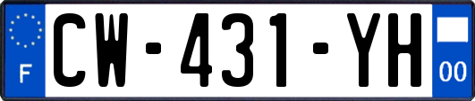 CW-431-YH