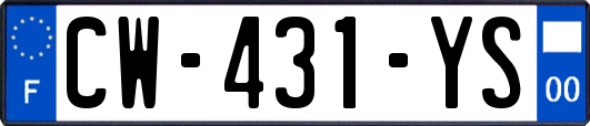 CW-431-YS