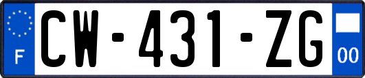 CW-431-ZG